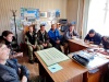 В Алтайском заповеднике прошли учения по тушению лесных пожаров
